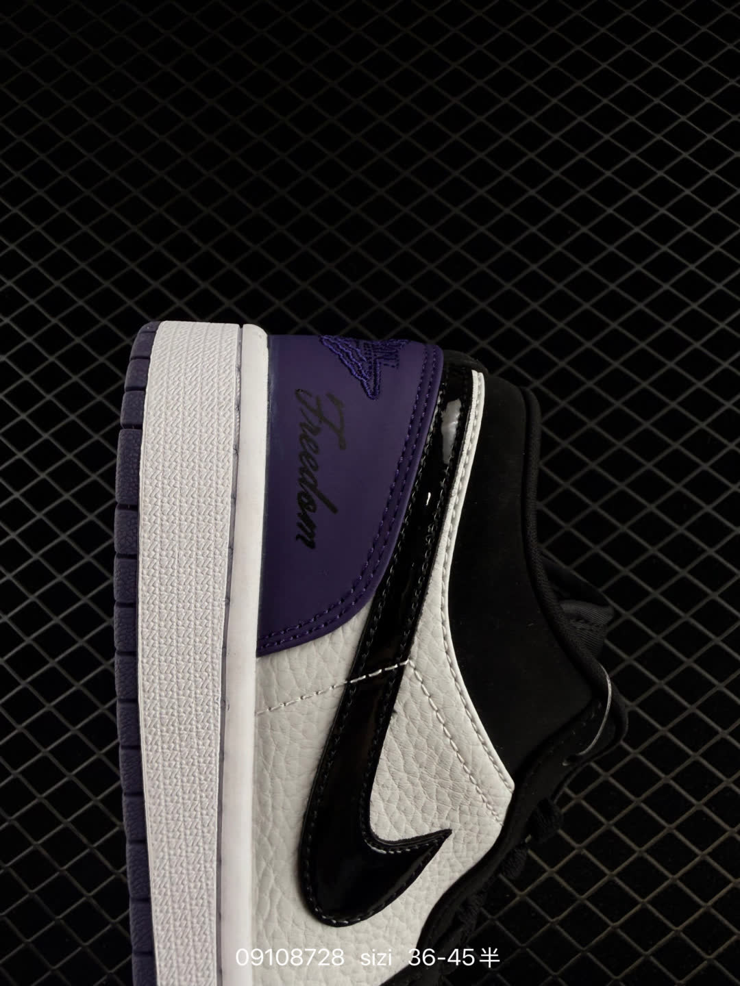Jordan Air Jordan 1 low